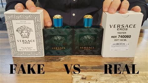 versace eros eau de parfum fake vs real|versace eros perfume vs toilette.